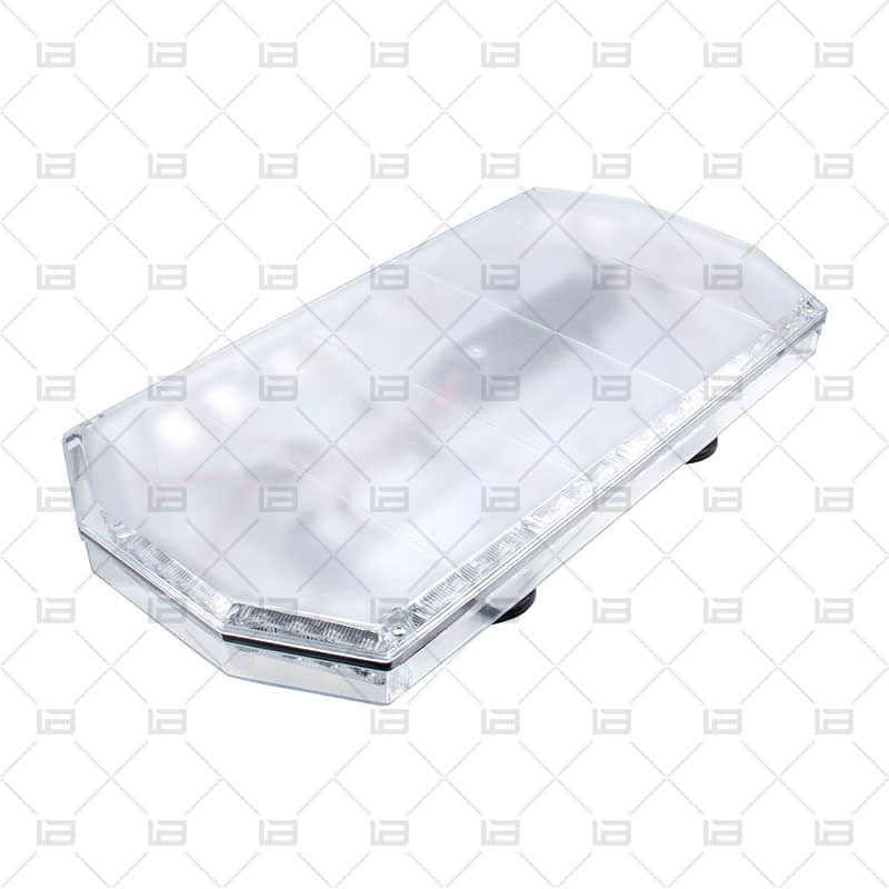 Maxus 24inch mini led light bars magnets for light bars unit signal